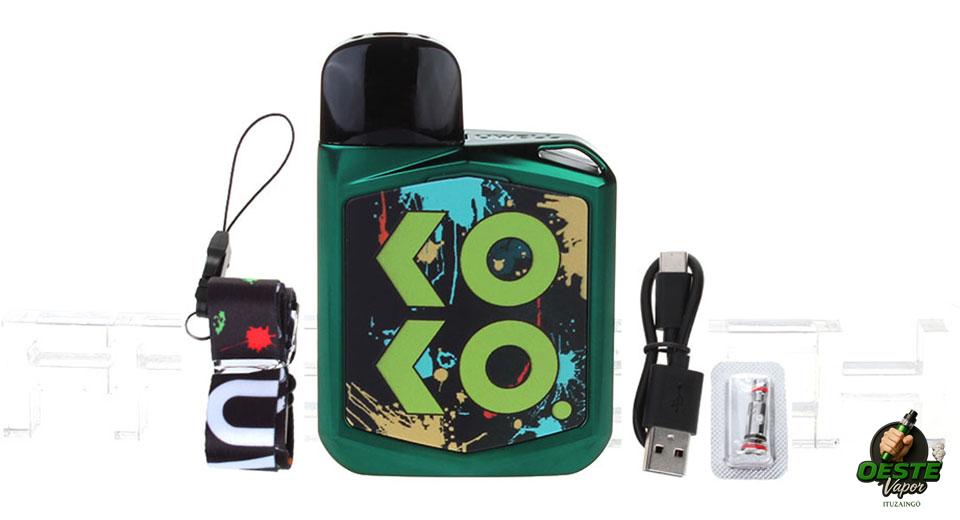 uweel koko prime vision - Imagen 2