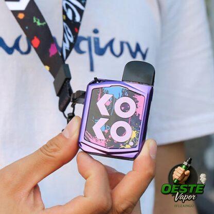 uweel koko prime vision - Imagen 4