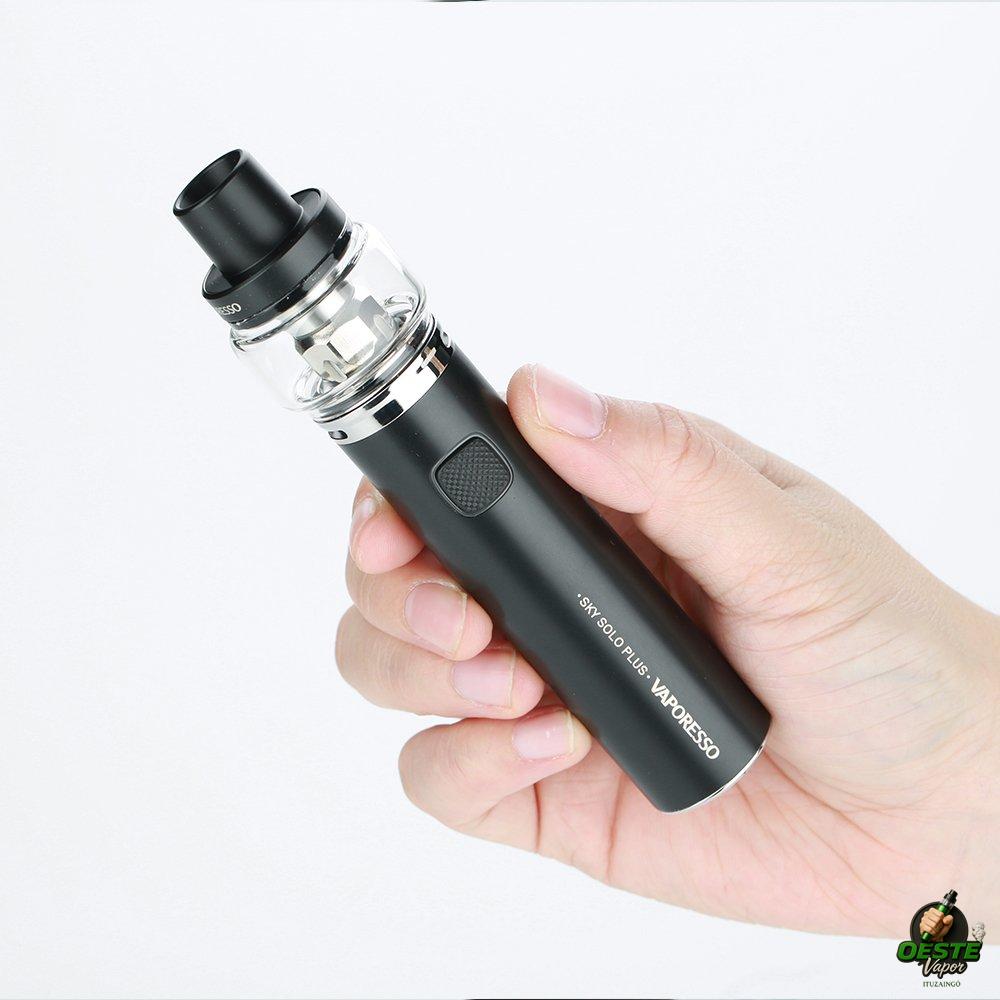 VAPORESSO SKY SOLO KIT - Imagen 2