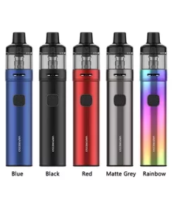 VAPORESSO GTX GO40