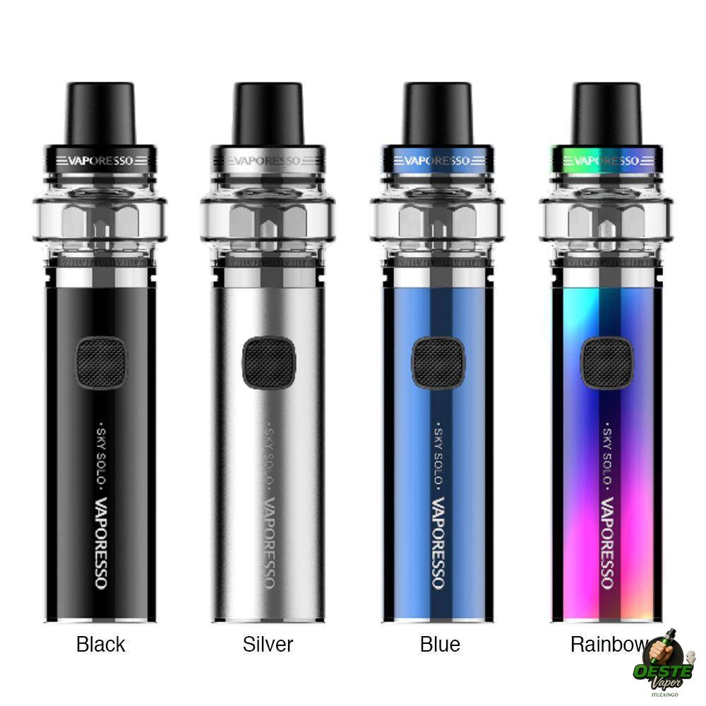 VAPORESSO SKY SOLO KIT - Imagen 3