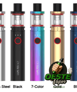 SMOK Vape Pen V2 Kit