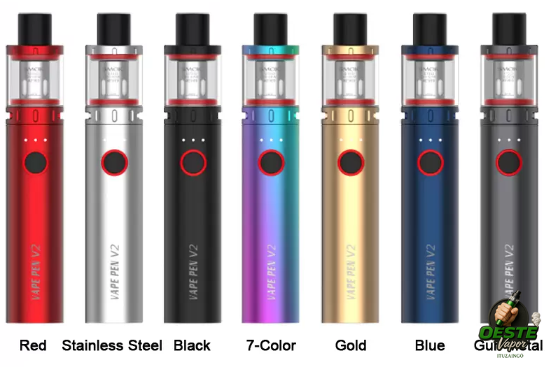 SMOK Vape Pen V2 Kit
