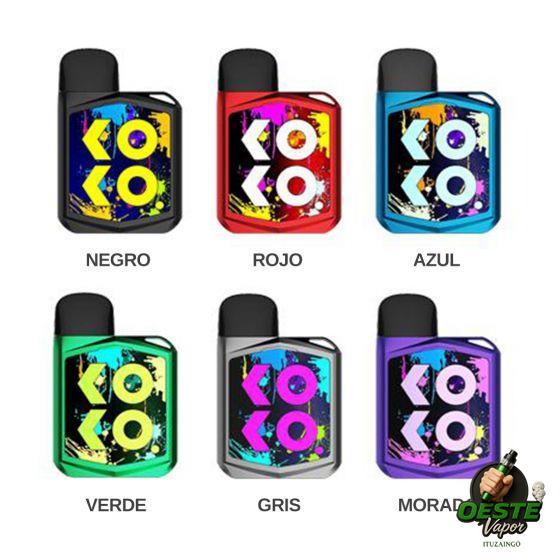 uweel koko prime vision - Imagen 5