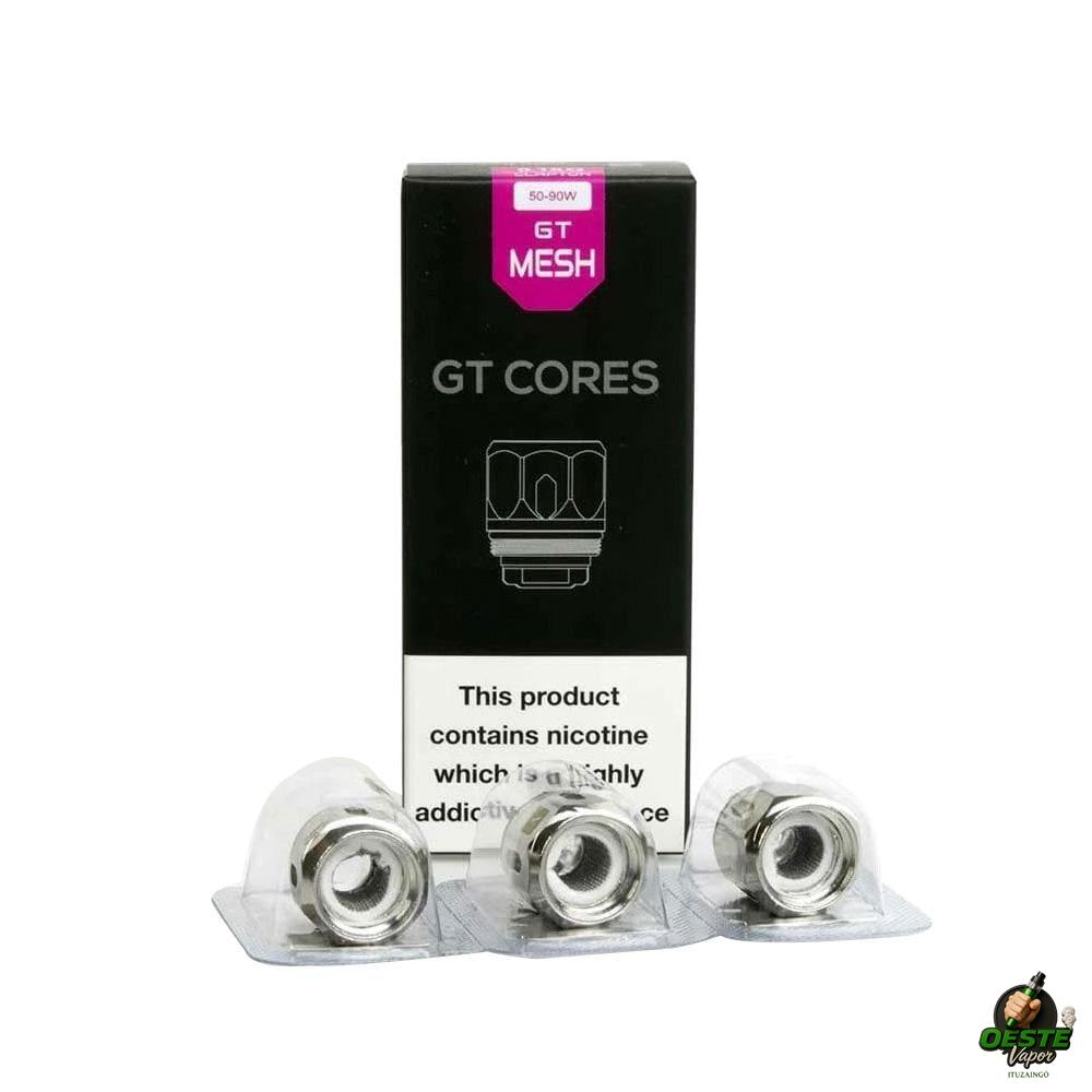 RESISTENCIA VAPORESSO GT MESH 0.18OHM