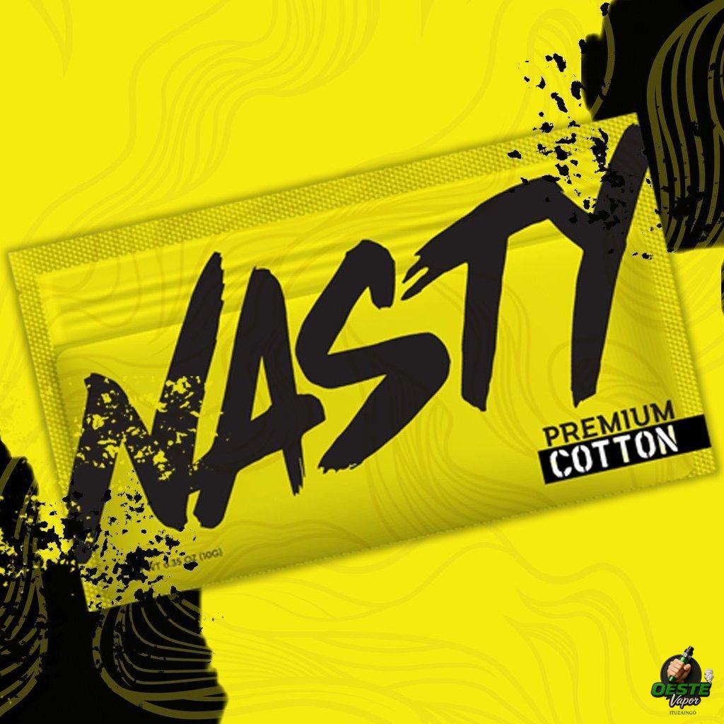 Nasty Premium Cotton - Imagen 2