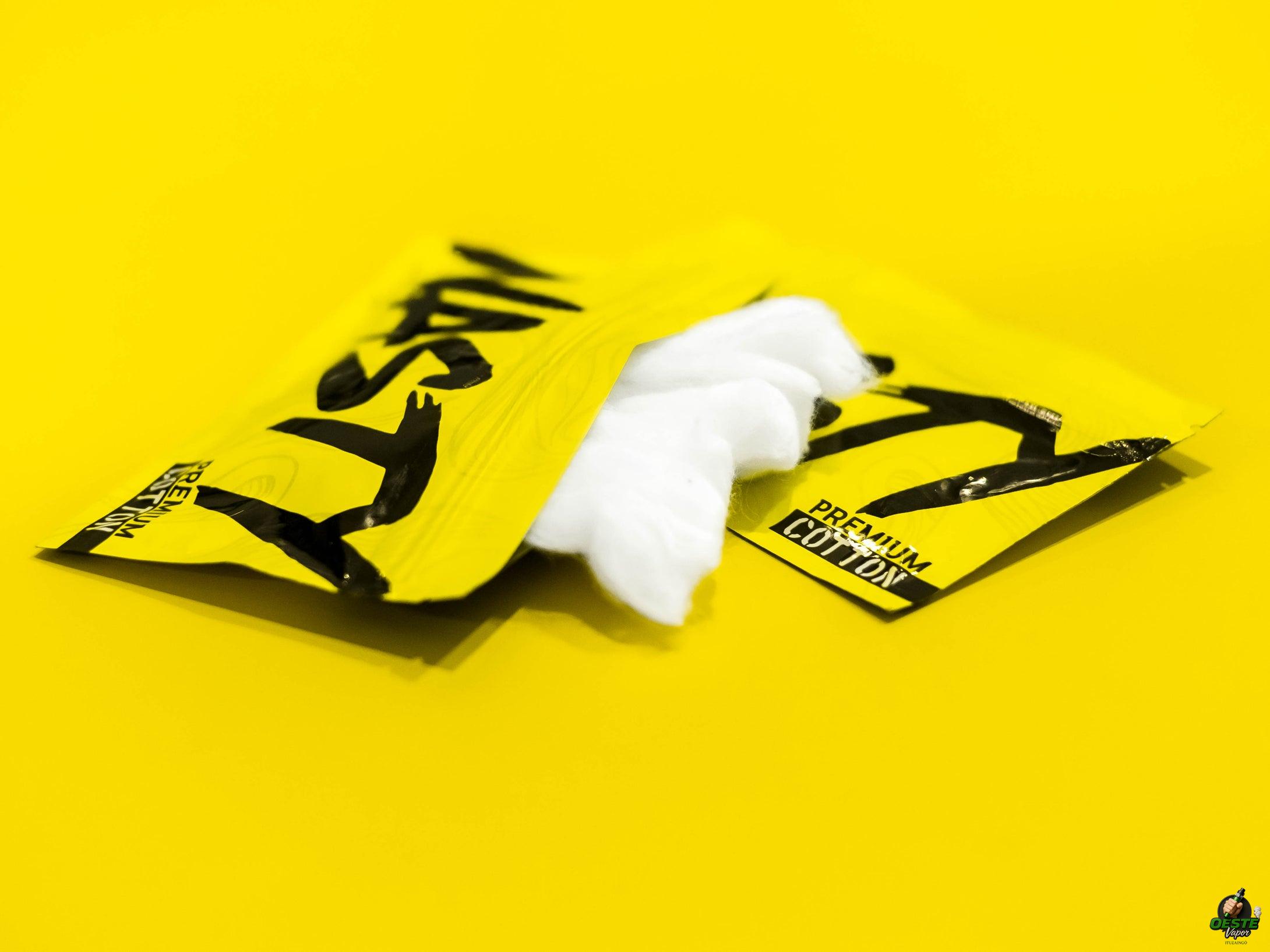 Nasty Premium Cotton - Imagen 3