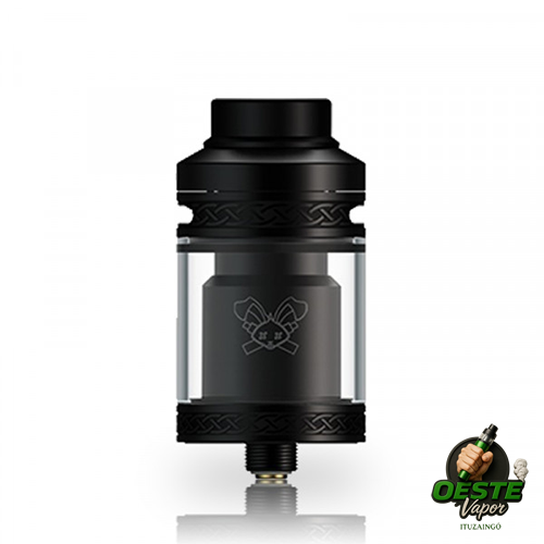 Hellvape Dead Rabbit V2 RTA - Imagen 3