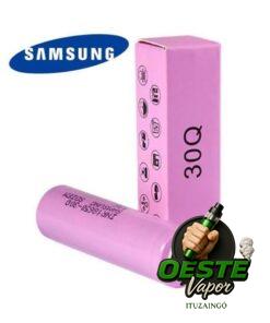 Batería Samsung - 18650