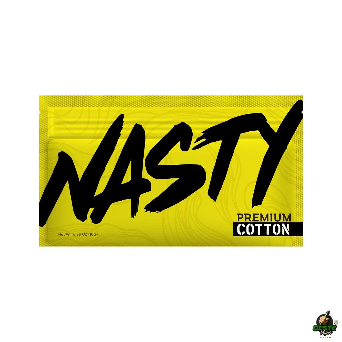 Nasty Premium Cotton - Imagen 4