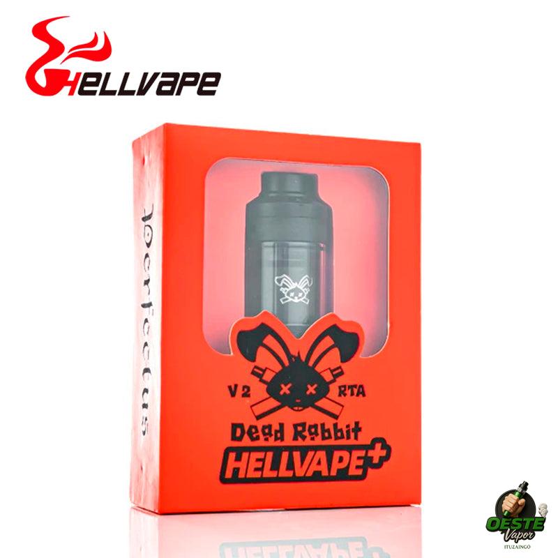 Hellvape Dead Rabbit V2 RTA
