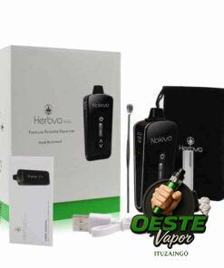 Airistech - Herbva Nokiva