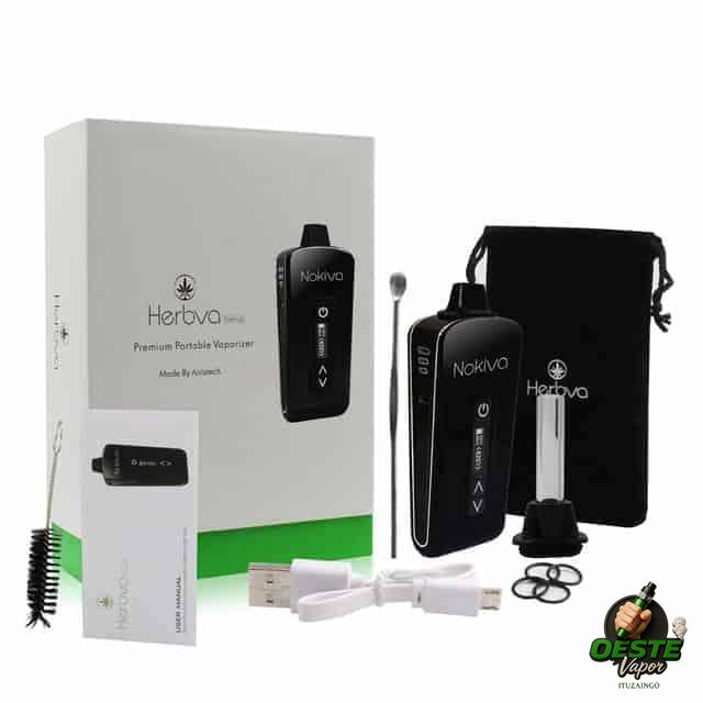 Airistech - Herbva Nokiva
