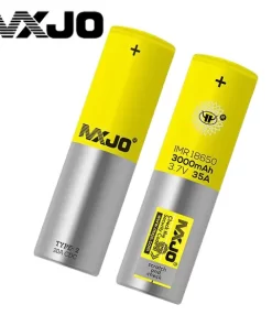 Batería Recargable MXJO - 18650