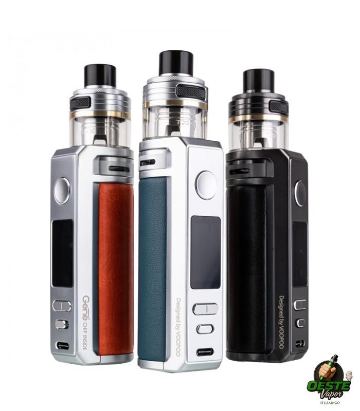 Voopoo Drag S Pro Kit