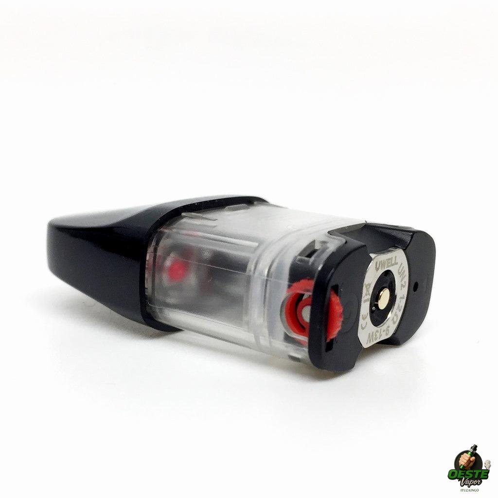 CARTUCHO VAC?O para Caliburn G2 de Uwell - Imagen 2