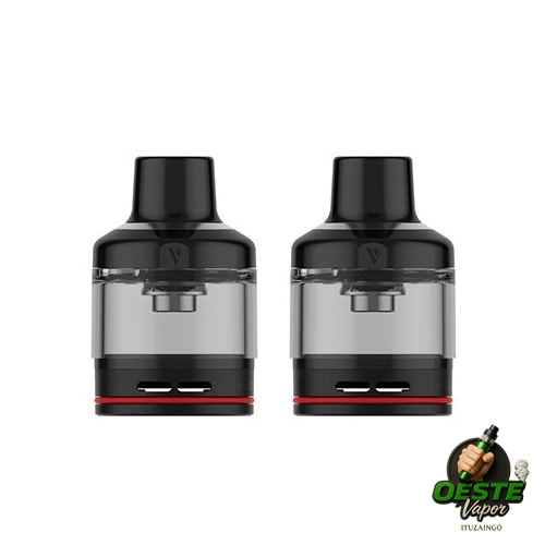 CARTUCHO VAPORESSO GTX POD 26 - Imagen 2