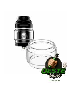 Pyrex GeekVape Zeus X Burbuja- 5.5ML