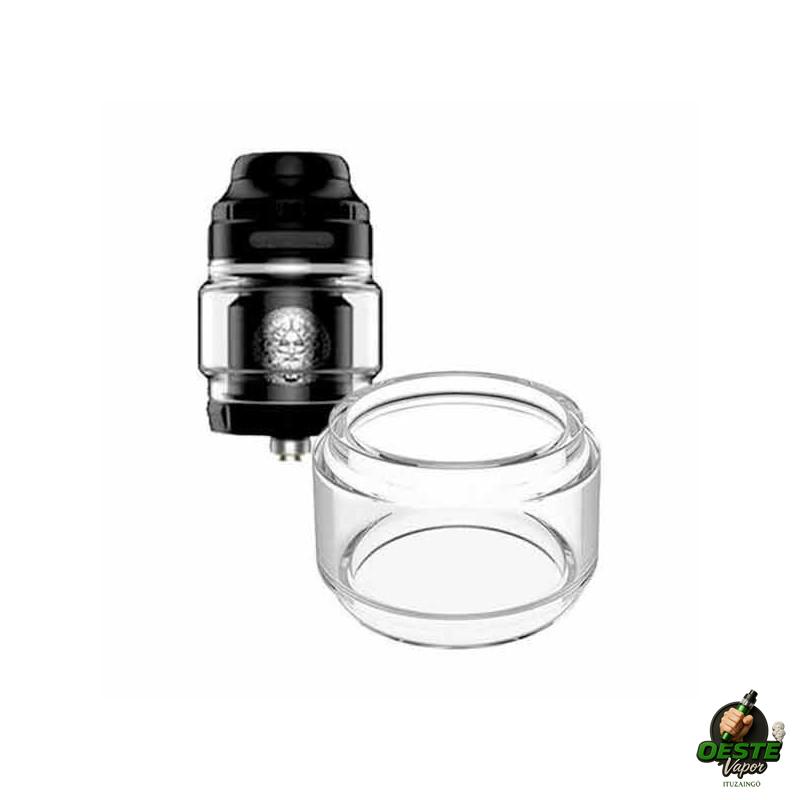 Pyrex GeekVape Zeus X Burbuja- 5.5ML