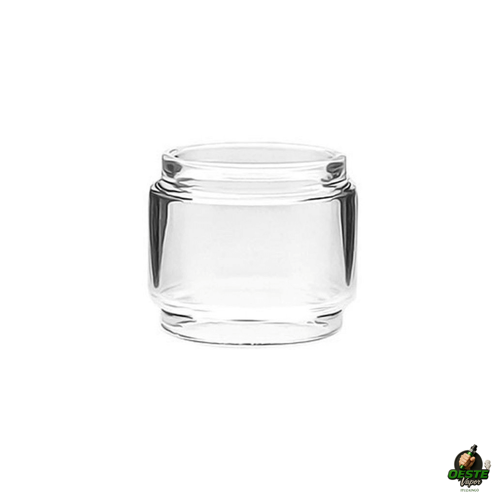 Pyrex GeekVape Zeus X Burbuja- 5.5ML - Imagen 2
