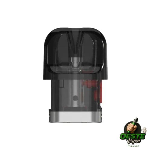 Capsulas de repuesto Novo 2 / Novo 2S | Bobina de malla de 0.9 OHMS - Imagen 2