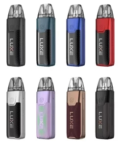 KIT VAPORESSO LUXE XR MAX 2