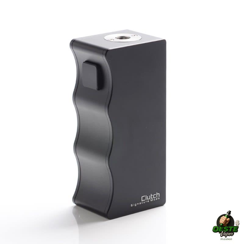 Dovpo, Signature Tips, Mike Vapes - Clutch