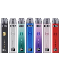 Uwell Caliburn G3 Pod Kit