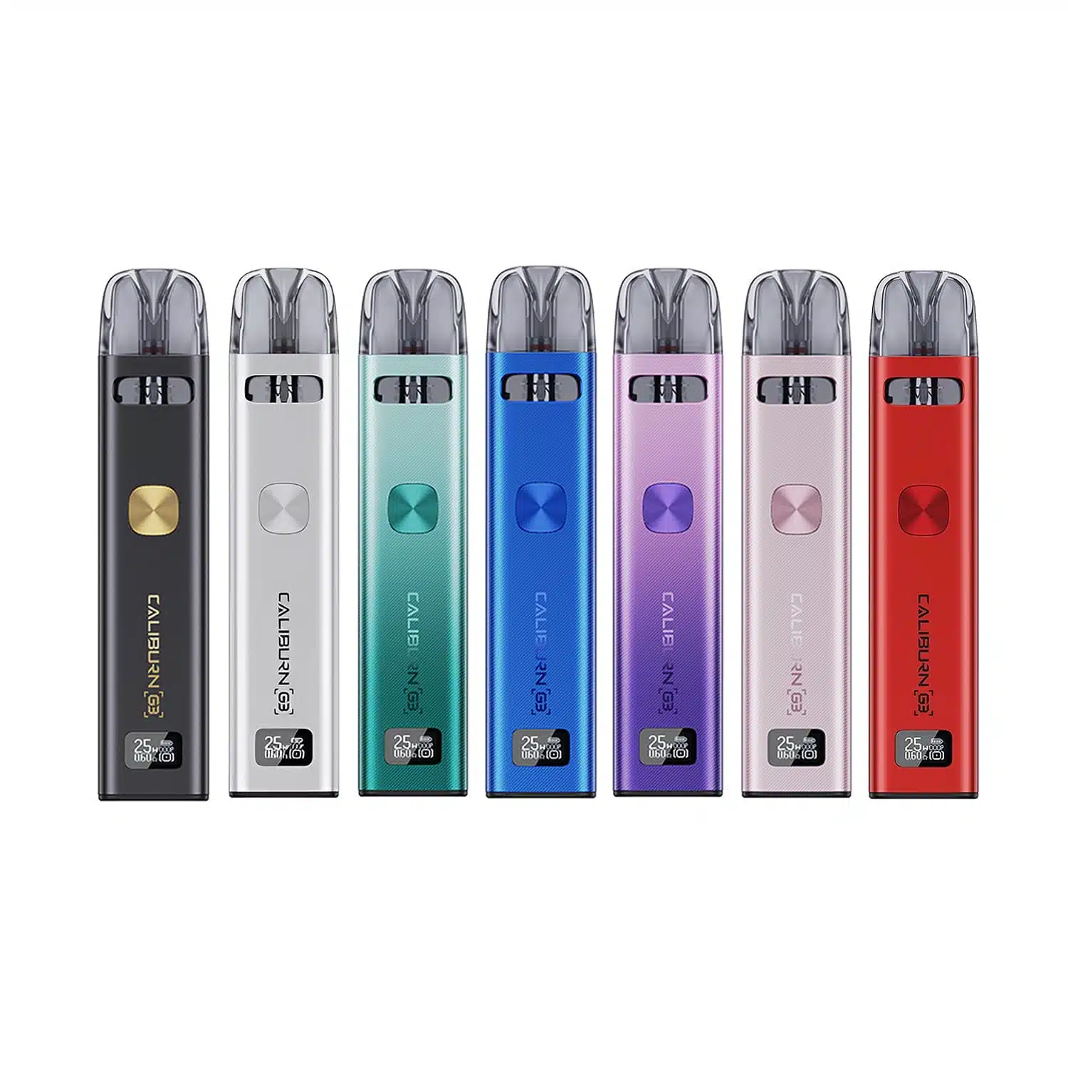 Uwell Caliburn G3 Pod Kit