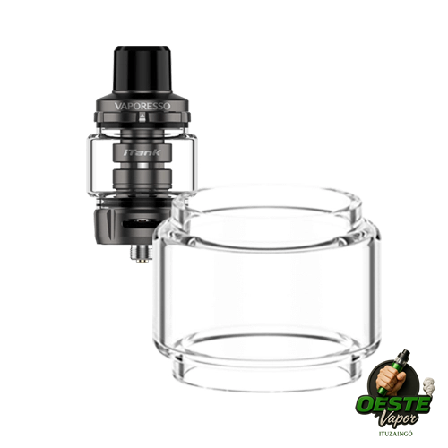PYREX VAPORESSO ITANK 6ml