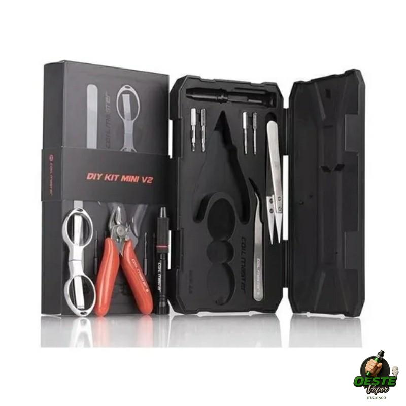 COILMASTER DIY MINI V2
