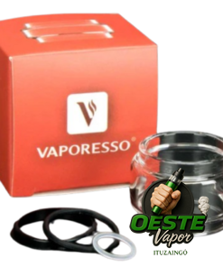 PYREX VAPORESSO SKY SOLO - 3,5ml