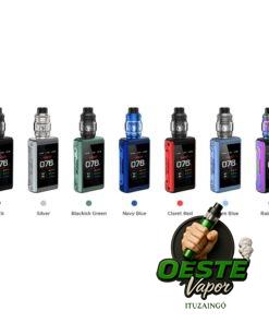 GEEK VAPE T200 AEGIS TOUCH KIT
