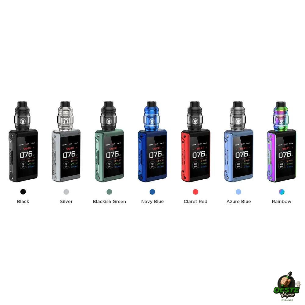 GEEK VAPE T200 AEGIS TOUCH KIT
