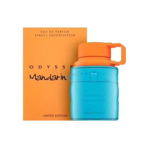 ODYSSEY MANDARINSKY ARMAF - PARFUM PARA HOMBRE