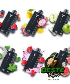 IGNITE V150 - 15K PUFFS (por mayor)