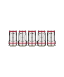 Alternative view of GTI COIL - VAPORESSO 0.15 | MESH COIL