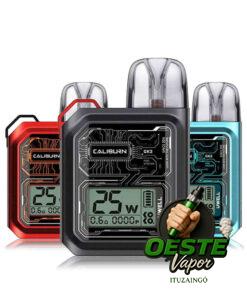 Pod Uwell Caliburn GK3