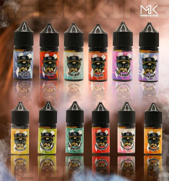 Maskking 30ml