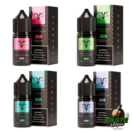 Ignite Subzero 35mg 30ml