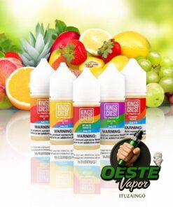 King's Crest Fruits 35mg 30ml