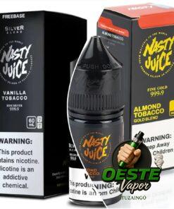 Nasty Tobacco Series 35mg 30ml