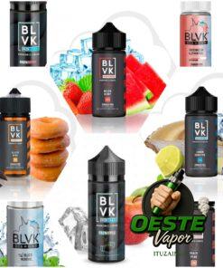 BLVK 100ml