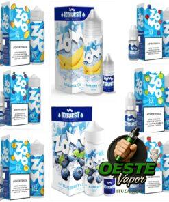 Zomo 3mg 60ml