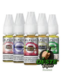 Elfliq (Elfbar) 35mg 30ml