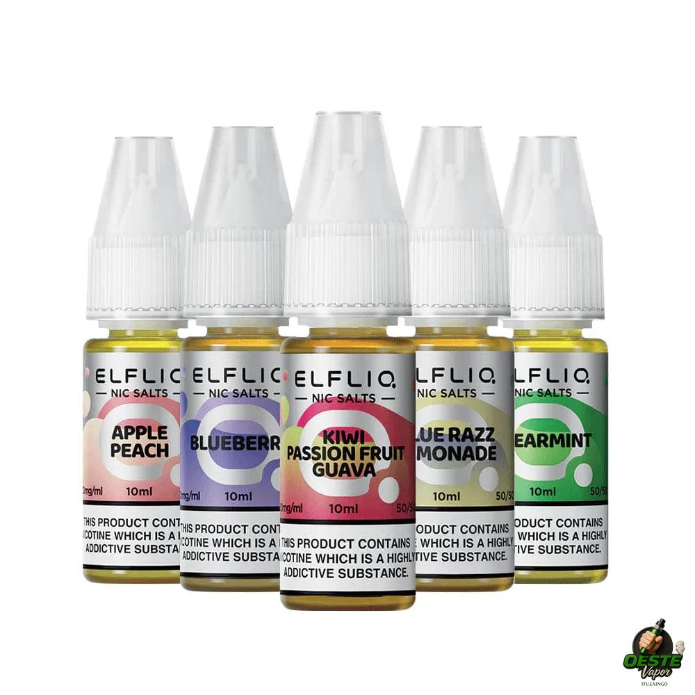 Elfliq (Elfbar) 35mg 30ml
