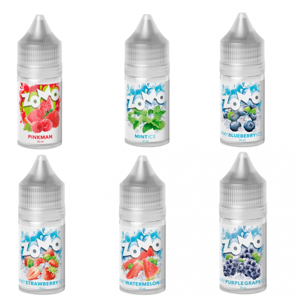Zomo 30ml