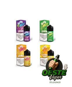 Zomo Nasty 3mg 60ml