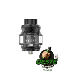 ATOMIZADOR KYLIN V3 RTA