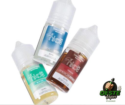 Naked 20mg 30ml